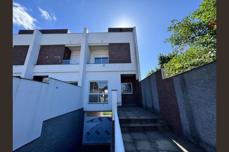 Casa à venda com 152m², 3 quartos e 3 vagasÁrea comum