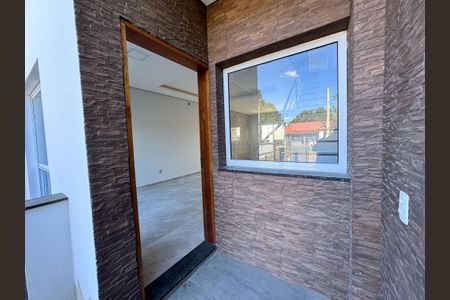 Casa à venda com 152m², 3 quartos e 3 vagasÁrea comum