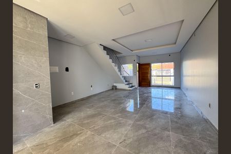 Casa à venda com 152m², 3 quartos e 3 vagasCozinha