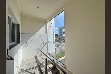 Casa à venda com 152m², 3 quartos e 3 vagasÁrea comum