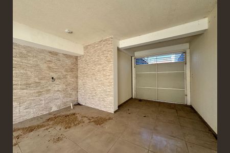 Casa à venda com 152m², 3 quartos e 3 vagasÁrea comum