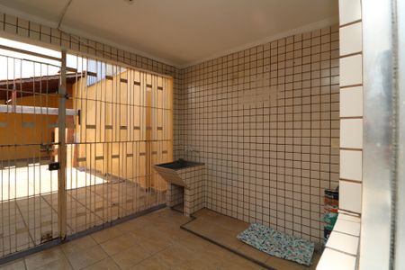 Casa à venda com 225m², 3 quartos e 6 vagasÁrea de Serviço