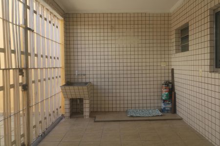 Casa à venda com 225m², 3 quartos e 6 vagasÁrea de Serviço