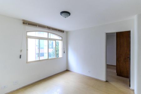 Apartamento para alugar com 92m², 1 quarto e 1 vagaSala