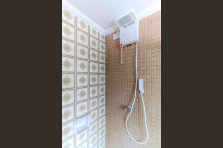 Apartamento para alugar com 92m², 1 quarto e 1 vagaBanheiro