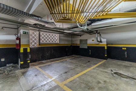 Apartamento para alugar com 92m², 1 quarto e 1 vagaGaragem