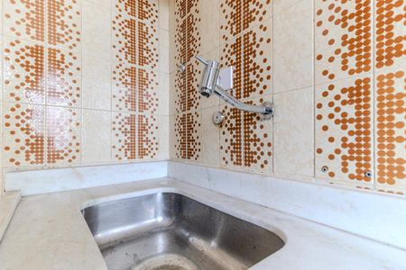 Apartamento para alugar com 92m², 1 quarto e 1 vagaCozinha