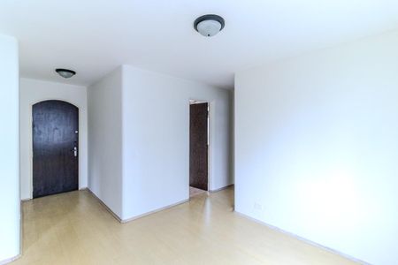 Apartamento para alugar com 92m², 1 quarto e 1 vagaSala