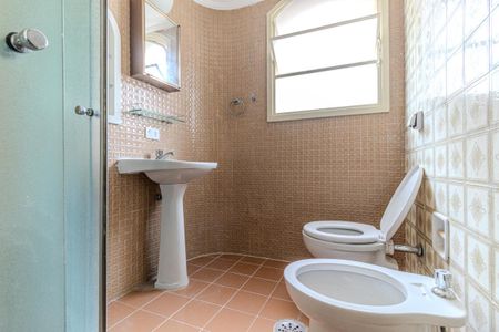 Apartamento para alugar com 92m², 1 quarto e 1 vagaBanheiro