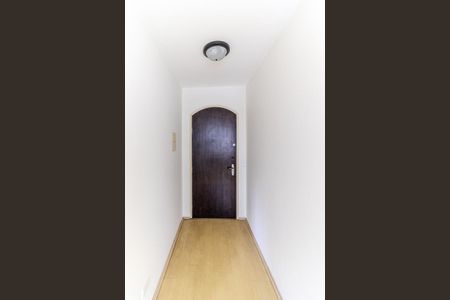 Apartamento para alugar com 92m², 1 quarto e 1 vagaCorredor de Entrada