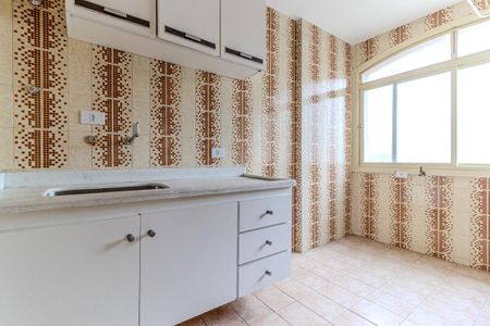 Apartamento para alugar com 92m², 1 quarto e 1 vagaCozinha