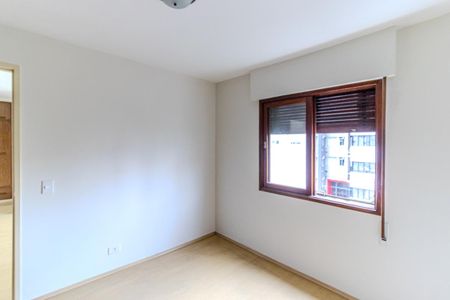 Apartamento para alugar com 92m², 1 quarto e 1 vagaQuarto