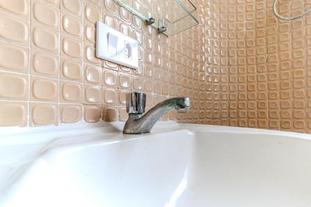 Apartamento para alugar com 92m², 1 quarto e 1 vagaBanheiro