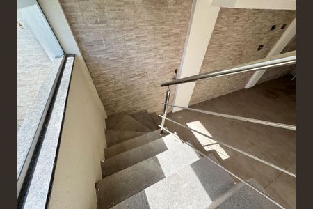Casa à venda com 152m², 3 quartos e 2 vagasVaranda da Sala