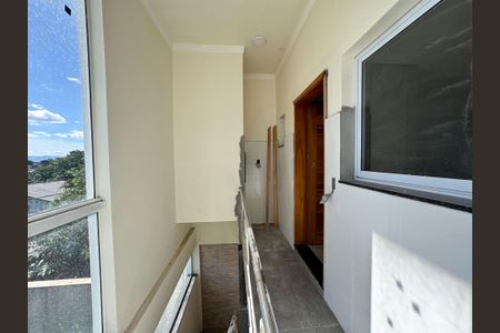 Casa à venda com 152m², 3 quartos e 2 vagas Casa à venda com 152m², 3 quartos e 2 vagasSacada