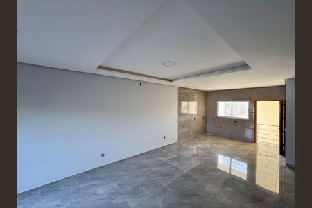 Casa à venda com 152m², 3 quartos e 2 vagas Casa à venda com 152m², 3 quartos e 2 vagasSala