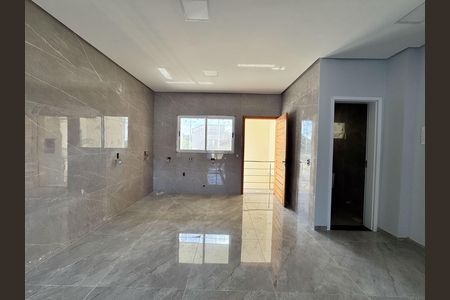 Casa à venda com 152m², 3 quartos e 2 vagas Casa à venda com 152m², 3 quartos e 2 vagasCozinha