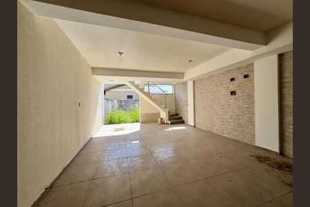 Casa à venda com 152m², 3 quartos e 2 vagas Casa à venda com 152m², 3 quartos e 2 vagasÁrea comum