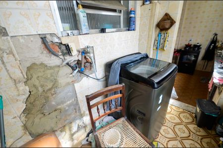 Apartamento à venda com 80m², 2 quartos e sem vaga Apartamento à venda com 80m², 2 quartos e sem vagaÁrea de Serviço