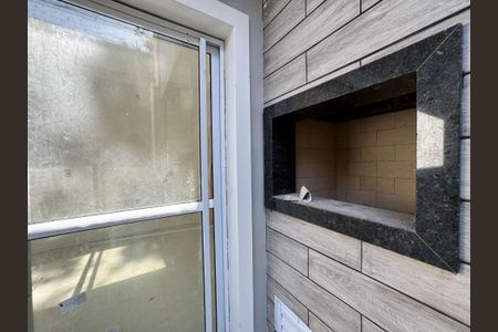 Casa à venda com 129m², 3 quartos e 2 vagasÁrea comum