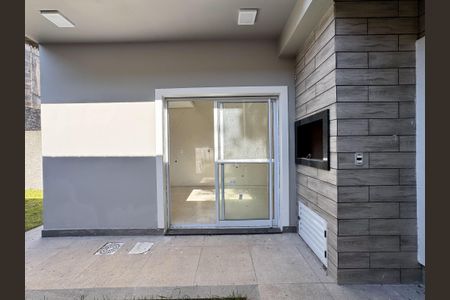 Casa à venda com 129m², 3 quartos e 2 vagasÁrea comum