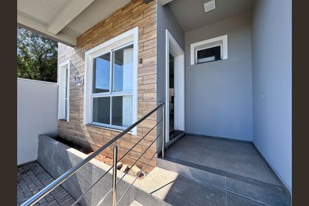 Casa à venda com 129m², 3 quartos e 2 vagasÁrea comum