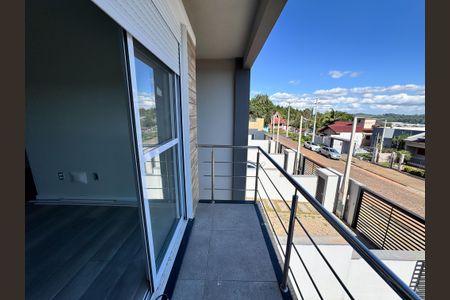 Casa à venda com 129m², 3 quartos e 2 vagasvaranda do Quarto