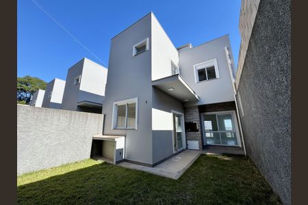 Casa à venda com 129m², 3 quartos e 2 vagasÁrea comum