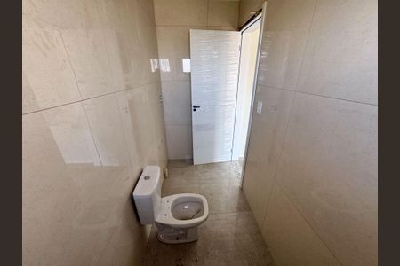 Casa à venda com 129m², 3 quartos e 2 vagasBanheiro do Quarto
