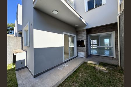 Casa à venda com 129m², 3 quartos e 2 vagasÁrea comum