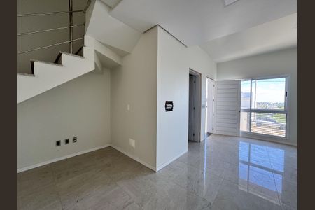 Casa à venda com 129m², 3 quartos e 2 vagasSala