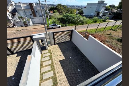 Casa à venda com 129m², 3 quartos e 2 vagasvaranda do Quarto
