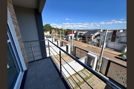 Casa à venda com 129m², 3 quartos e 2 vagasvaranda do Quarto