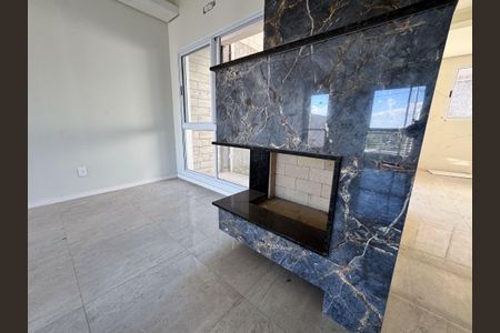 Casa à venda com 129m², 3 quartos e 2 vagas Casa à venda com 129m², 3 quartos e 2 vagasSala