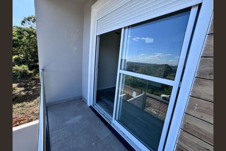 Casa à venda com 129m², 3 quartos e 2 vagas Casa à venda com 129m², 3 quartos e 2 vagasSuíte 1 Sacada