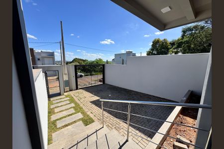 Casa à venda com 129m², 3 quartos e 2 vagas Casa à venda com 129m², 3 quartos e 2 vagasÁrea comum
