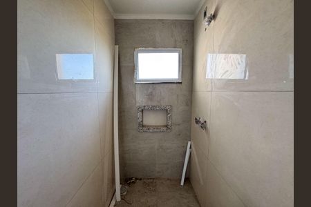 Casa à venda com 129m², 3 quartos e 2 vagas Casa à venda com 129m², 3 quartos e 2 vagasSuíte 1 Banheiro