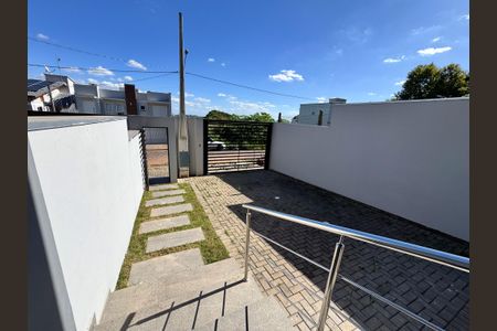 Casa à venda com 129m², 3 quartos e 2 vagas Casa à venda com 129m², 3 quartos e 2 vagasÁrea comum