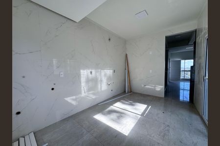 Casa à venda com 129m², 3 quartos e 2 vagas Casa à venda com 129m², 3 quartos e 2 vagasCozinha