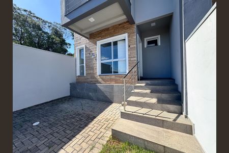 Casa à venda com 129m², 3 quartos e 2 vagas Casa à venda com 129m², 3 quartos e 2 vagasÁrea comum