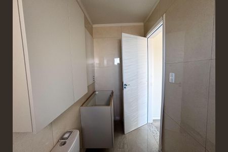 Casa à venda com 129m², 3 quartos e 2 vagasBanheiro Suíte 1