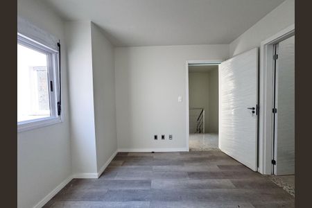 Casa à venda com 129m², 3 quartos e 2 vagasSuíte 3