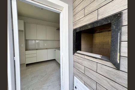 Casa à venda com 129m², 3 quartos e 2 vagasÁrea comum