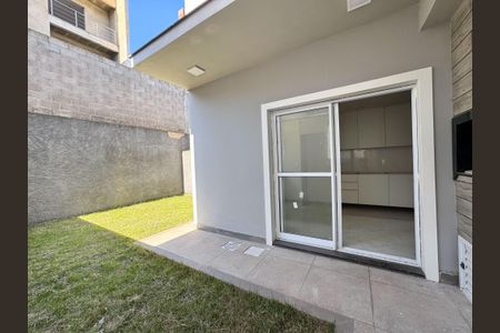 Casa à venda com 129m², 3 quartos e 2 vagasÁrea comum