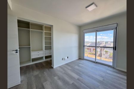 Casa à venda com 129m², 3 quartos e 2 vagasSuíte 1