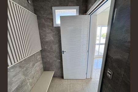 Casa à venda com 129m², 3 quartos e 2 vagasLavabo