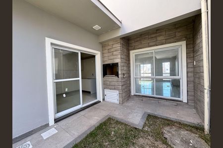 Casa à venda com 129m², 3 quartos e 2 vagasÁrea comum