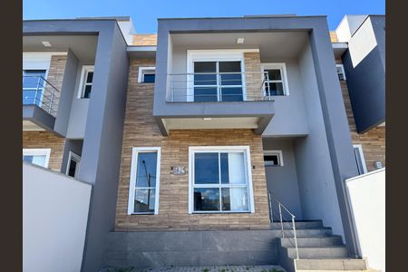 Casa à venda com 129m², 3 quartos e 2 vagasÁrea comum