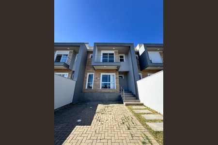 Casa à venda com 129m², 3 quartos e 2 vagasÁrea comum