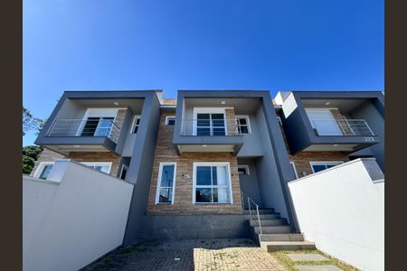 Casa à venda com 129m², 3 quartos e 2 vagasÁrea comum